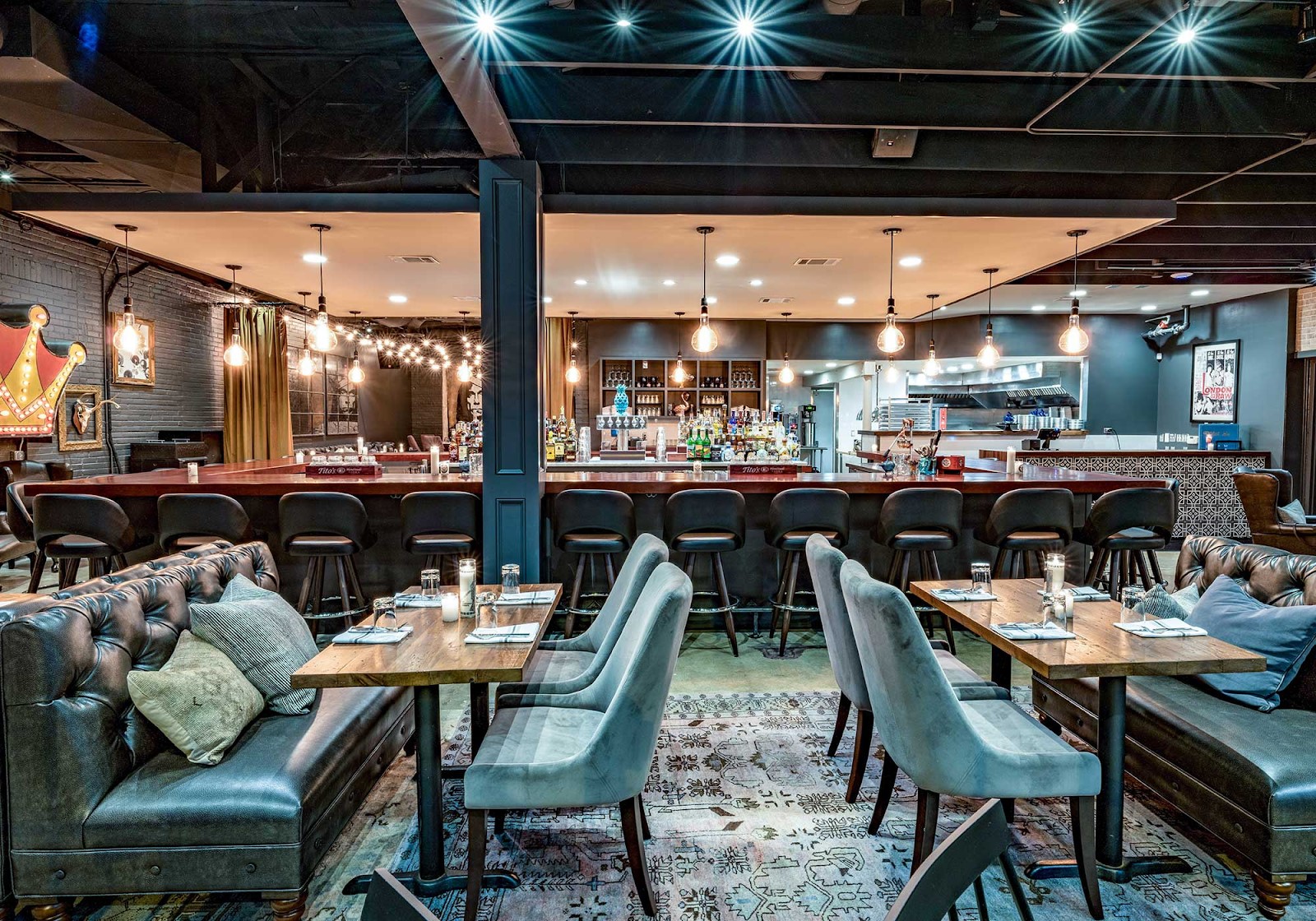 The Best Designed Food Halls in America